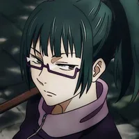 Zenin Maki