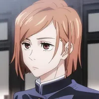 Kugisaki Nobara