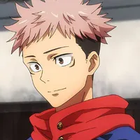 Itadori Yuji