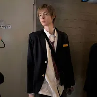 Park Woo Joo (Martin)