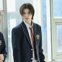 Lim Ji Ho (Louis)