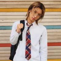 Jeong Woo Jin (Woojin)