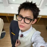Chao Yu Fan (James)