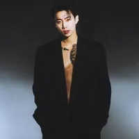 Park Jae Beom (Jay Park)