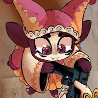 spinnette (scrap phiên bản nhện 🤡)