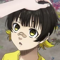 Bachira Meguru [10t]