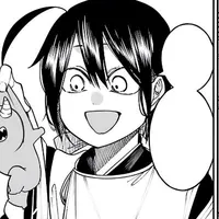 Abe No Seimei