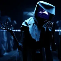 Doctor (Harley Sawyer)