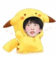 T/g pikachu