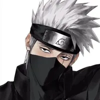 Hatake Kakashi