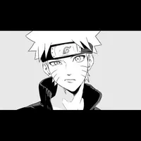 Uzumaki Naruto