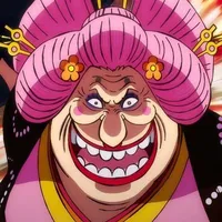 Bigmom