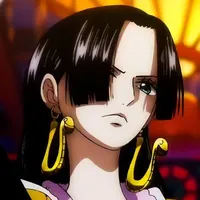 Boa Hancock