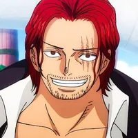 Shanks tóc đỏ