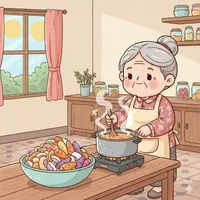 bà