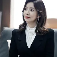 Tô Hoài Linh ( mẹ nv nữ chính)