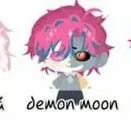 hiha demon moon