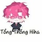 tổng thống hiha