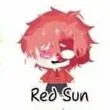 hiha red sun
