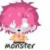 hiha monster