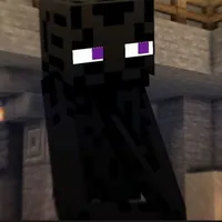 endermen (cột đèn)