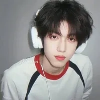 Trương Quế Nguyên. papa bé