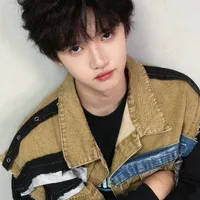 Trương Dịch Nhiên . papi cậu