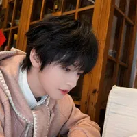 Dương Hàm Bác. papa anh