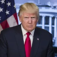 Donald Trumb. | @ms