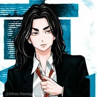 Baji Keisuke