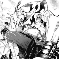 Yuuki/Vô hạn tỏa