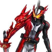 Kamen rider Saber/ Yukina