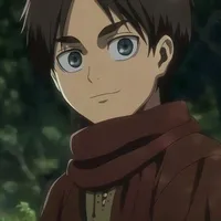 Eren Yeager