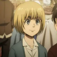 Armin Arlert