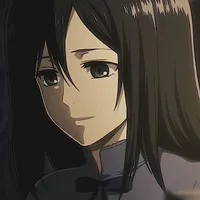 Mikasa Ackerman