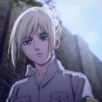 Annie Leonhart