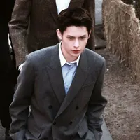 Chao Yufan_James