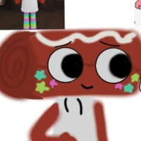 Cosmo🍰🍫 [Main character trong truyện]