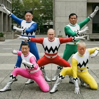 những người có mặt