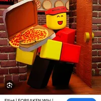 Anh bán pizza số nhọ