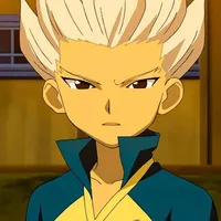 Gouejin Shuuya