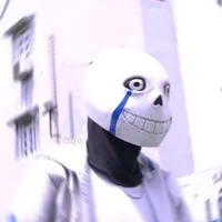 Alpha sans