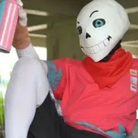 Cyan sans