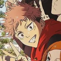 Itadori Yuji