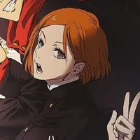 Kugisaki Nobara