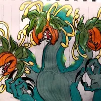 Cucrebum(thằn lằn búy 🌽💥)