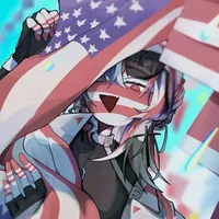 America