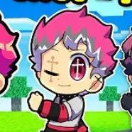 hiha emo