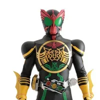 Kamen Rider OOO TaToBa