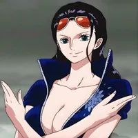 Nico Robin